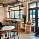 마산회원구 ⓕ-13 | 마산 석전동 카페 렉커커피 : 쩝쩝박사가 추천하는 케이크 디저트 맛집