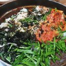 우리닭갈비 이미지