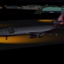 T3Cargo MD-11BCF RKSI-PANC 이미지