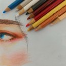 아름다운 인물화 이미지