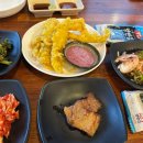 호텔굿인서귀포 | 제주 서귀포 현지인 맛집 한식 탐라한상 갈치조림 한상