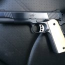 다스틸로 | [1911] 마피오소 킴버 LAPD SWAT Custom II 한정판/개선판 비교 (Mafioso Kimber LAPD SWAT Custom II)