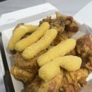아라치 발산역점 | 발산역 아라치치킨에서 애간장치킨 방문포장함 근데 이제 간장이 거의 안묻어있는..(feat.발산역 치킨사냥)