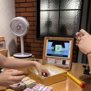신촌:: 폭염 보드게임카페 레드버튼 _가격/이용 방법