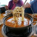 봉덕칼국수 Daum카페