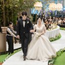 블루밍하우스 | 문수컨벤션 블루밍하우스 본식 후기