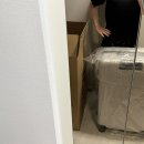 낑깡PC | 해외여행 호주 8일 장기여행 페더스 28인치 지퍼형 캐리어 내돈내산 후기