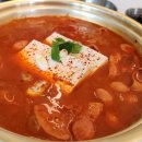 청년 김치찌개&김치찜 이미지