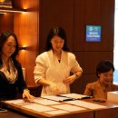 이두진 | 미국투자이민 - CMB리저널센터 정착 설명회 후기 @파크하얏트 25.10.22