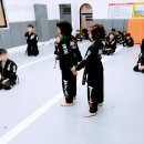 합기도 인성 교육관 이미지