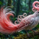 Explore 100 of the Most Beautiful Tropical Forest Birds | 이미지