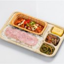덮밥과찌개로