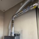 용산-22 | 서울 용산구 한남동 빌라 보일러 교체 설치 후기 (대성 블랙콘덴싱 DQC-22NFO, 친환경 1등급 콘덴싱...