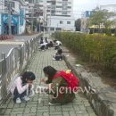 교동초 앞 이미지