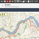 9303번 강남행 버스 운행 관련(9월 20일 첫 운행) 이미지