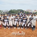대전드림유소년야구단