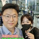 리안헤어 옥길아너시티점 인의쌤과 함께... 타쿠미가위 가위조타 왼손가위 블런트가위