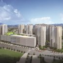 롯데캐슬골드타운 이미지