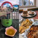 (주)코리아세븐 제주노형메르헨점 | 제주살이 주간일상 : 영국찻집 추성훈 사케 아키그린 이도통닭