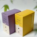 꿈바라기 | 꿈차 작두콩차 여주차 후기🌱 발달장애인과 함께 만든 따뜻한 차, 마음이 데워졌어요