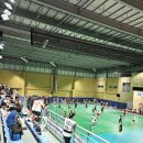 청양다목적체육관 이미지