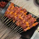 독산마을주차장 내 간이화장실 이미지