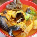 신길동 매운 짬뽕 이미지