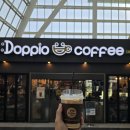 도피오DOPPIO | 해운대 벡스코 카페 도피오커피 벡스코 필수 코스 Doppio coffee