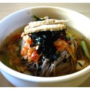 웰빙잔치국수 네이버블로그