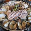 평택손칼국수