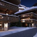 그림같은 집 이미지