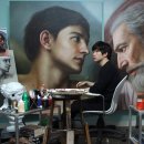 취미로 배우는 아크릴화 이미지