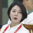 배현진 "文 뜨끔하셨나...영부인 단독 외교 예산 만든 적 없어" 이미지