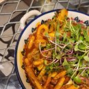 인우떡볶이 이미지