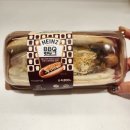 씨유(CU) 한국국제대점 | CU 씨유 편의점 신상 하인즈 비비큐 핫도그 칼로리 맛 후기