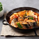 김치·표고버섯·고등어 등 면역력 높이는 요리 레시피 이미지