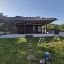 참의공 제각 이미지