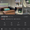 인타운커피 이미지