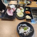 한식상회 유가네한우곰탕 이미지