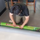 돈쌈밥정식 이미지