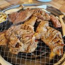 [서오능 맛집]돼지갈비 찐 맛집 능원숯불갈비(내돈내산)