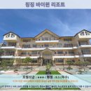 난터우 여행 필수코스! 칭징 바이윈 리조트 호텔 추천 후기