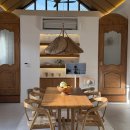 사유의숲 | 야외 수영장이 딸린, "발리 감성 풀빌라" TOP1 삼척 사유의숲 내돈내산 후기