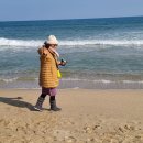 한섬해변 이미지