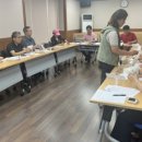 정자2동 행정복지센터 소회의실 이미지