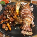뚱딴지김밥&떡볶이 다이닝코드