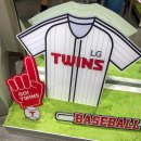 LG유플러스 잠실동 잠실새내역 4번출구점 | 엘지트윈스 팝업스토어 ) LG유플러스 일상의 틈 잠실새내역4번출구점