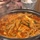 랑랑 | 청주 가경동 랑랑닭발통닭 국물닭발 후기, 일요일에 방문 가능