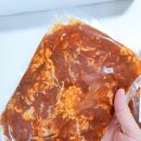 태현유통 | 캠핑요리 태현쿡 보성녹돈삼겹미추리불고기로 맛있게 즐기기