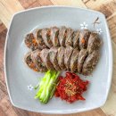 속초코다리막국수
